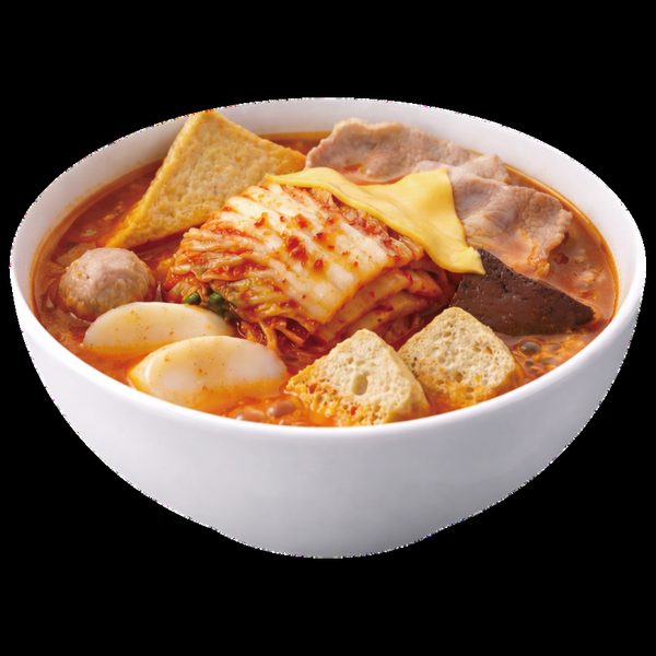 泡菜鍋