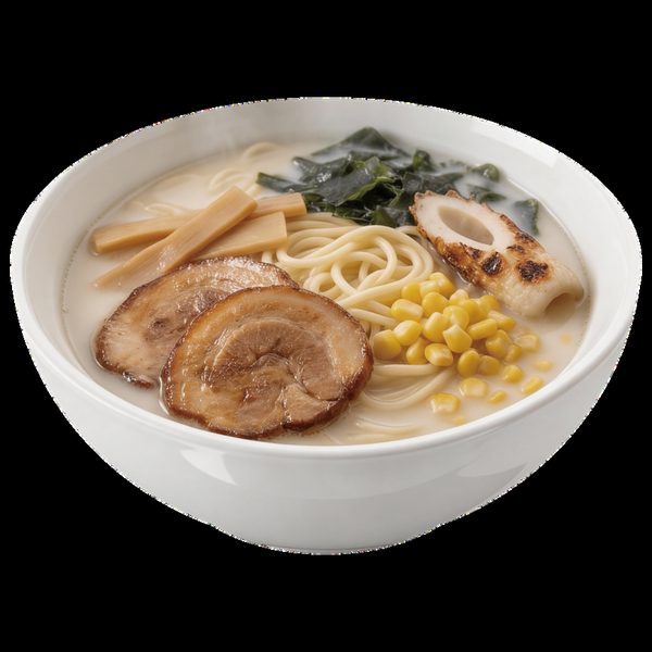 豚骨拉麵